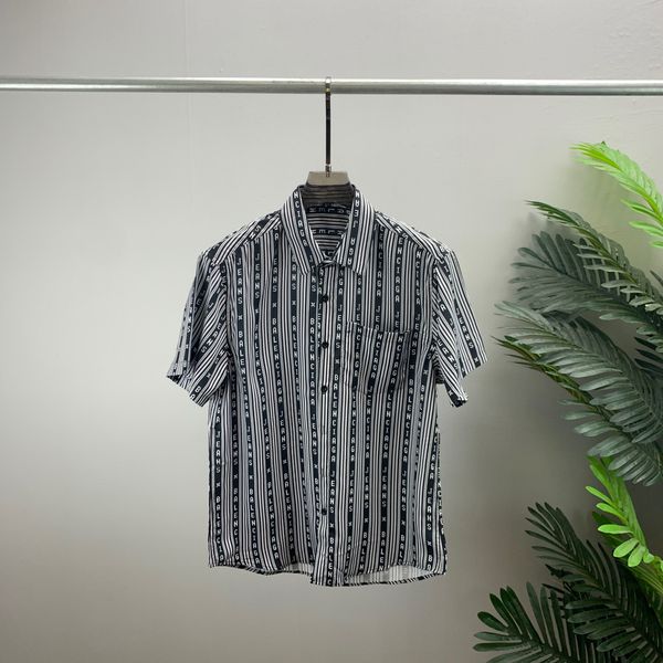 

men's t-shirts round neck embroidered and printed polar style summer wear with street pure cotton wd3, White;black
