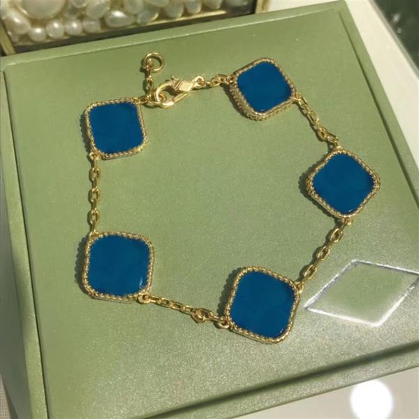 

elegant silver plated bracelet fashion man woman chain wedding bracelets necklaces special design jewelry with box160l, Golden;silver