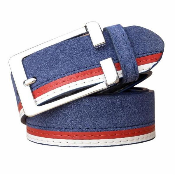 

military belt outdoor tactical belt men&women stretch braided elastic cotton leather men's golf casual belt canvas straps cei268p, Black;brown