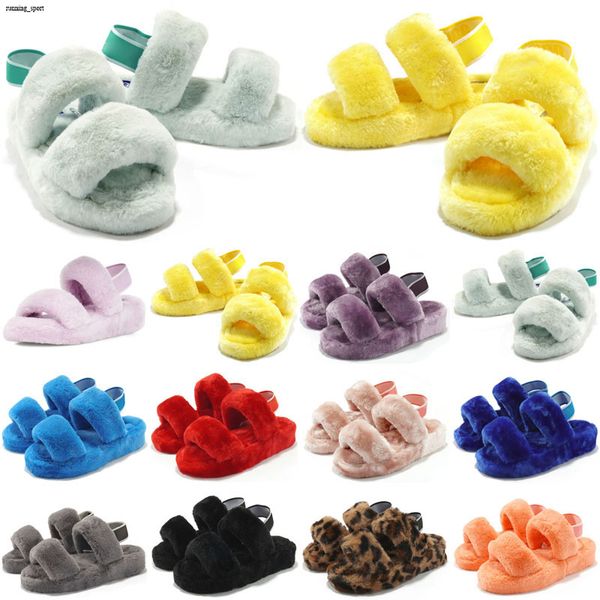 

sandals cotton slippers men women snow warm casual indoor pajamas party wear classic non-slip cottons drag large womens fashion shoes size e, Black