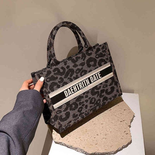 

65% off online factory clearance leopard print lattice small square colors handbag various specifications satchel