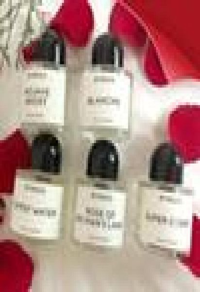 

latest incense s byredo spray eau de toilette 6 style mojave ghost p