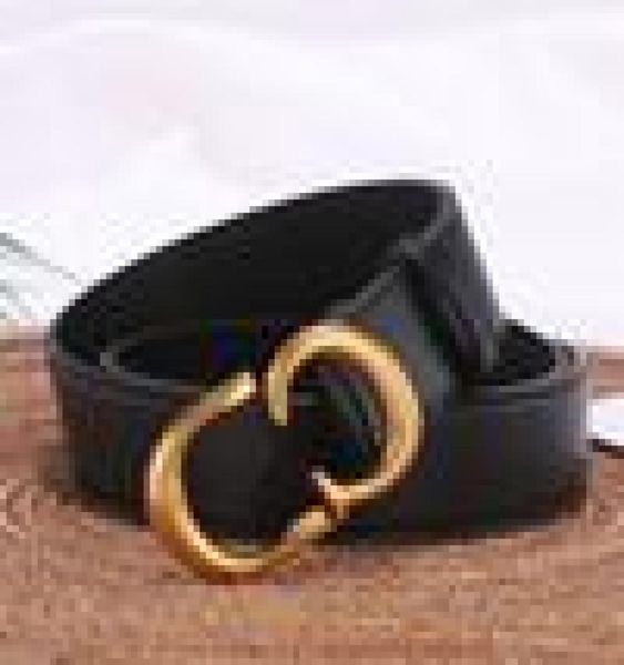 

2021 men039s designer belts fashion leather black business belt for ladies, Black;brown