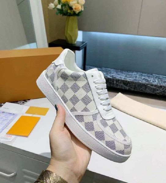 

shoes designer luxury casual 2019ss colorful low-high-leather sneakers w