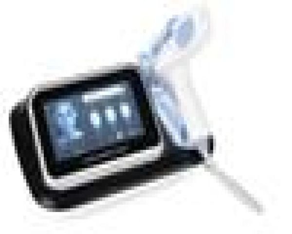 

new professional beauty gun vacuum mesotherapy multineedle facial lifting v