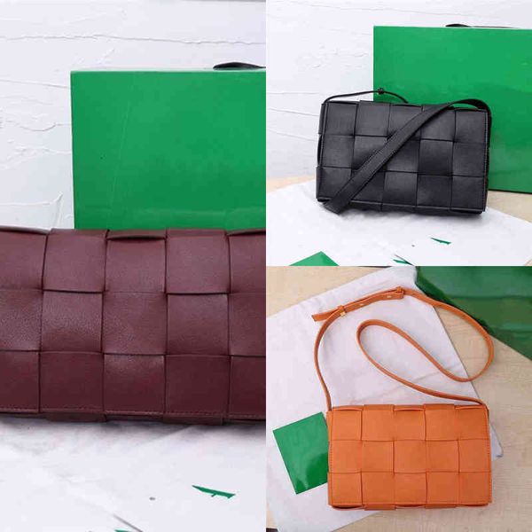 

bags evening classic crossbody bbottegasss designer handbags venetassssss women's woven single shoulder messenger bag magnetic buckle m