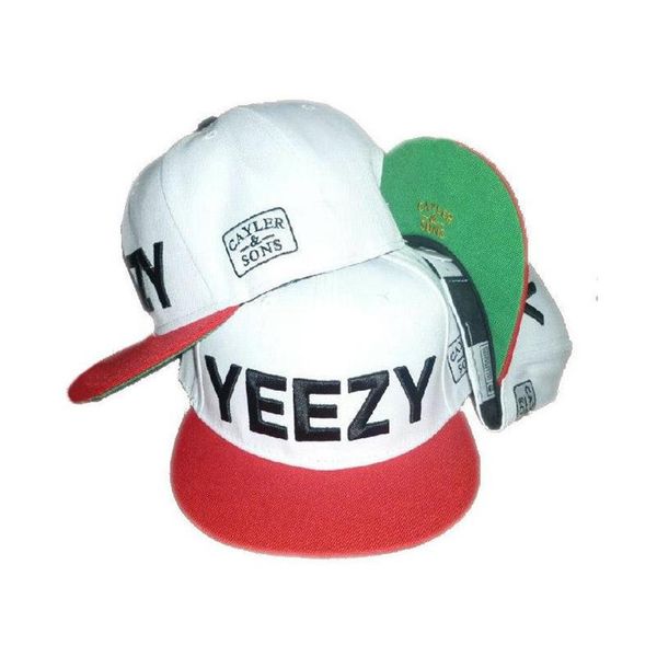 

new cap hip hop snapback hat for men women outdoor casual sun baseball cap bone284h, Blue;gray