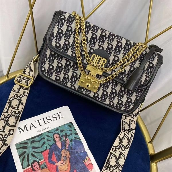 

tote bag net bags 2022 single fashion trendy off workmanship red reliable goddess new messenger shoulder multifunctional kfbpn