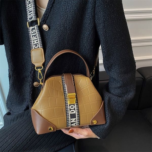 

tote bag 74% niche versatile large hand new women's off sense messenger autumn shoulder capacity xnuts