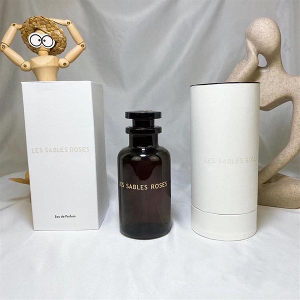 

neutral perfume 100ml sables roses edp oriental floral notes and fast postage273q