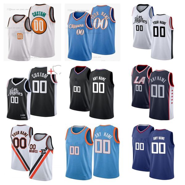

75th custom jersey washington''wizards''men women youth 9 deni avdija 42 davis bertans 26 spencer dinwiddie 21 daniel ga, Black;red