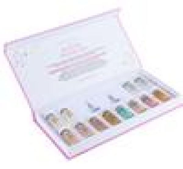 

8ml bb cream foundation glow starter kit for microneedling roller derma pen