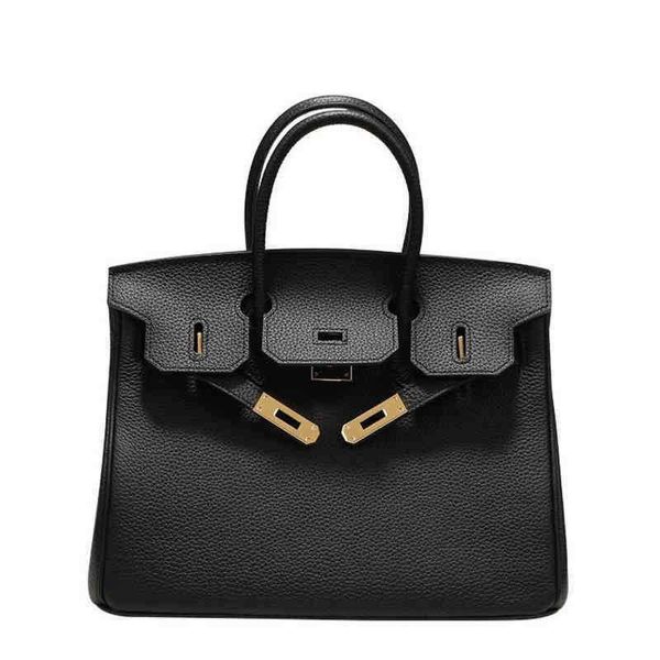 

deigner handbag paul women' leather lychee pattern ame bag handbag have