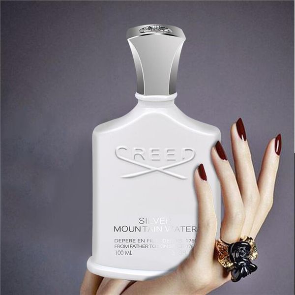 

creed silver mountain water parfum 100ml250g