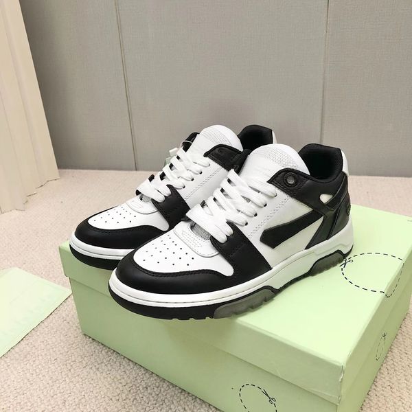 

ow shoes designer mens women's fashion running 30 mm low women basketball sneakers black white green casual