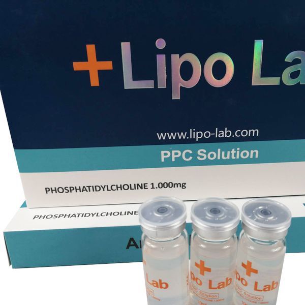 

kabelline lipolab ppc aqualyx fat dissolving