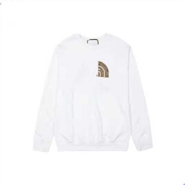 

2022 mens plus size hoodie letter embroidery pullover designer sweater hoodies casual sweatshirts spring and autumn fashion, Black