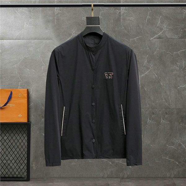 

men's jackets 21ss autumn sportwear men bin1128 v4 t-shirt 8u, Black;brown