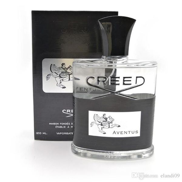 

2020 creed aventus incense perfume for men cologne 120ml with long lasting time good smell good quality fragrance capactity s301c