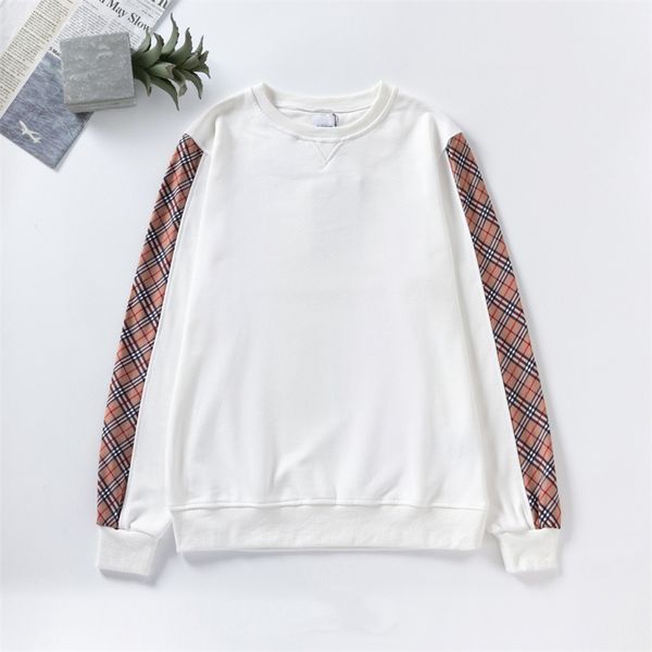 

mens hoodies sweatshirts fleece hoodie fashion hip hop streetwear high street sweatshirt womens couple outfit pullover good quality designer, Black
