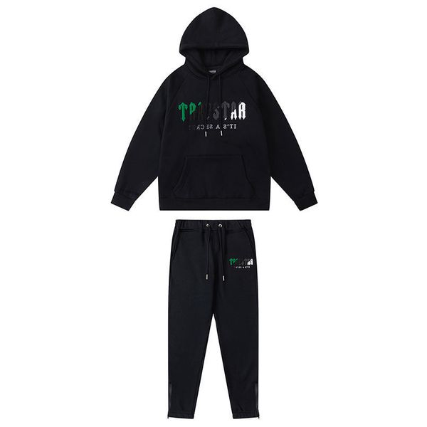 

22 men's tracksuits men's tracksuit casual fashion minimalistic stripe printing t-shirt shorts suits male 2 pieces sportswear stre, Gray