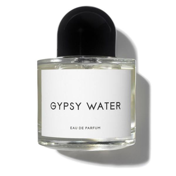 

perfumes fragrances women men edp gypsy water parfum 100ml spray long lasting time good smell quality fragrance capactity238v