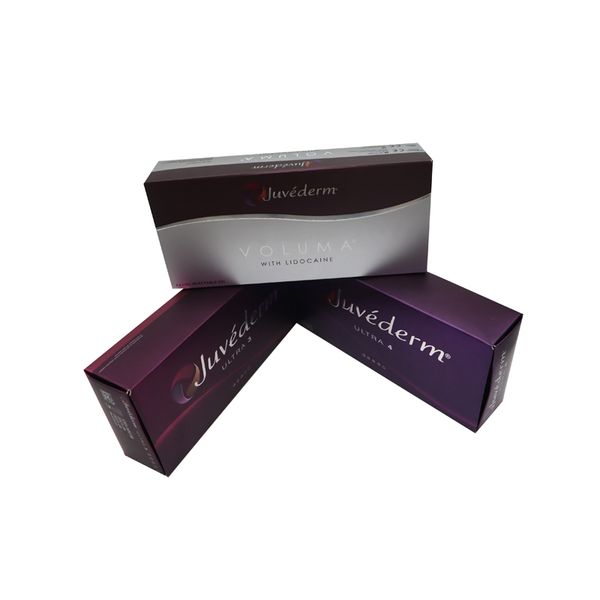 

beauty items juvederms xc volume ultra 3 4 dermal filler 1ml