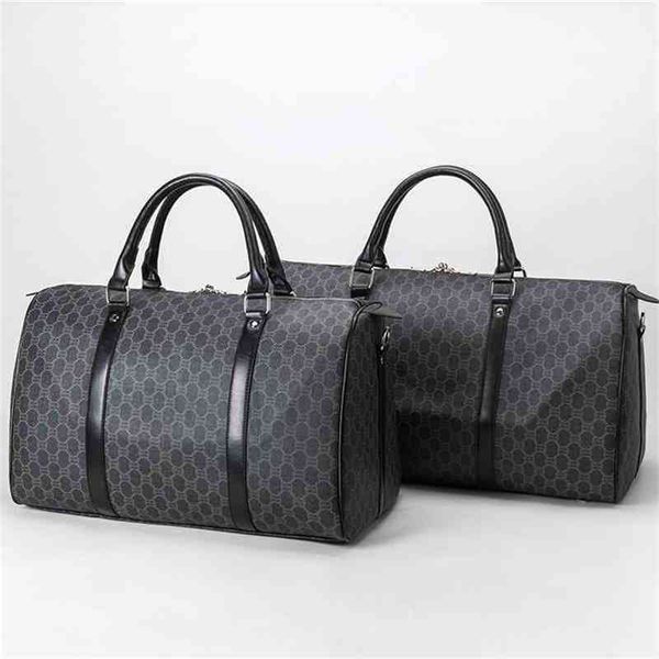 

65% off online clearance super low printed hand-held short distance luggage large capacity travel boarding business bag