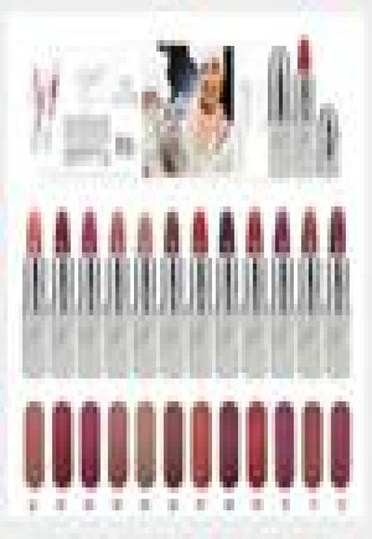 

new makeup matte lipstick makeup lip gloss 12 different colors