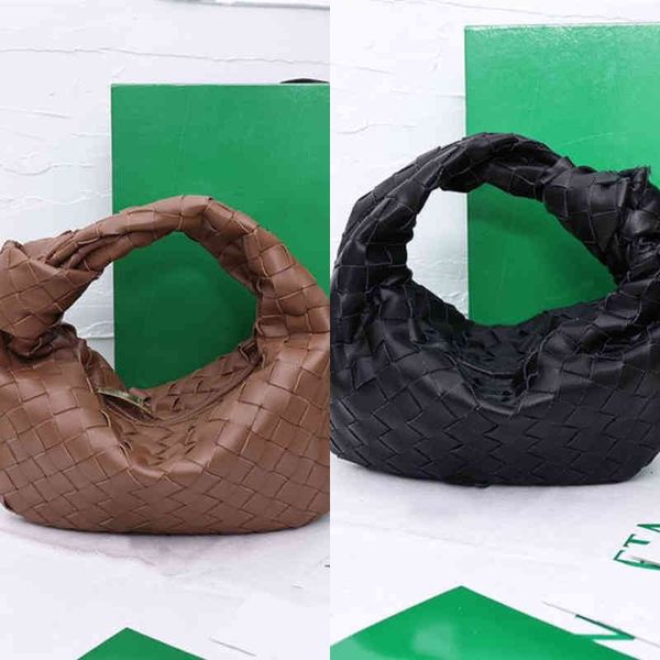 

venetasss evening bags bbottegasss handbags knotted knitted leather jodie handbag dumpling armpit party