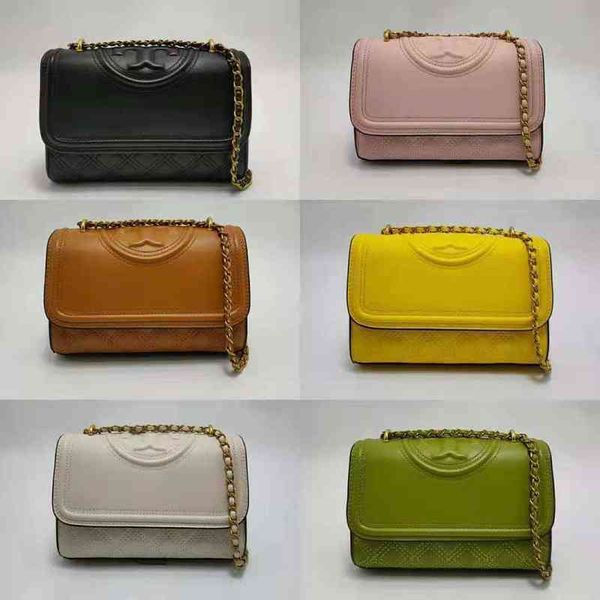 

75% off factory online clearance new foreign trade same european and american simple solid color embossed rhombic lattice single shoulder fl