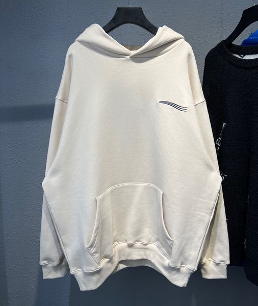 

new aop jacquard letter knitted sweater in autumn / winter 2022acquard knitting machine e custom jnlarged detail crew neck cotton c44r33we, Black