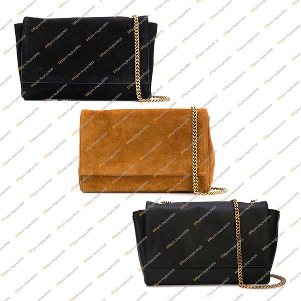 

ladies fashion designe luxury kate flip reversible chain bag shoulder bags crossbody tote handbag 5a 553804 pouch purse