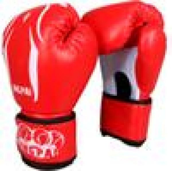 

new pu leather male female men women punch sandbag fighting boxing gl