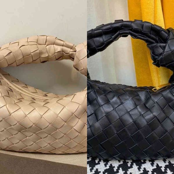 

bags venetasss evening bbottegasss handbags bag horn advanced women's sense woven underarm leather hand