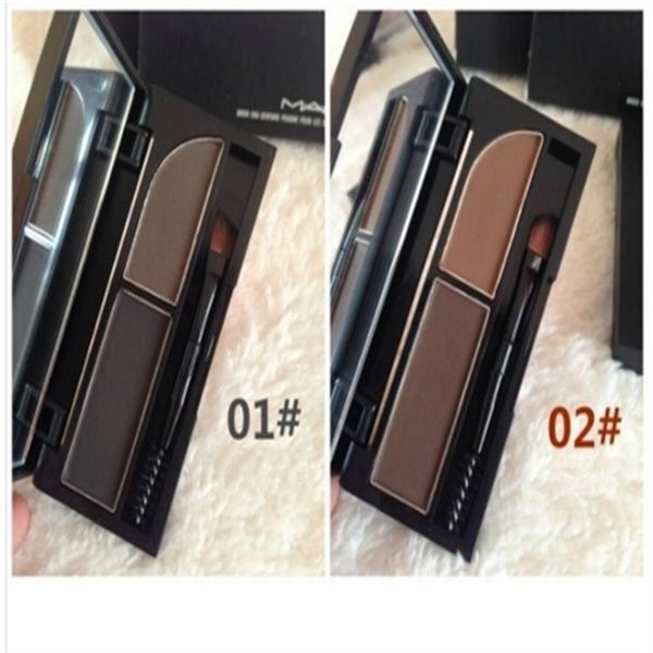 

makeup eye brow shader derfard poudre pour les sourcils 3g12pcs lot251o