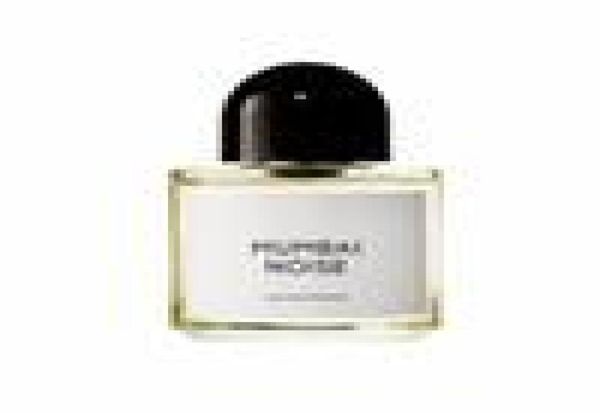 

100ml byredo mumbai noise man and woman perfume fragrance dura