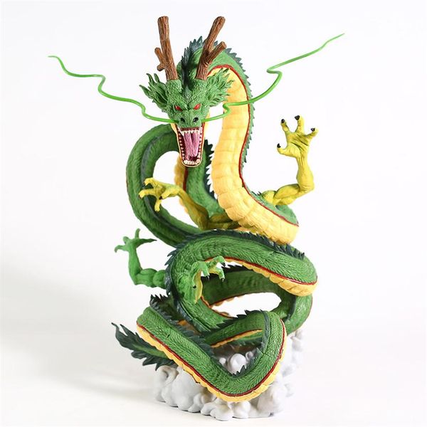 

dbz ichiban kuji ultimate variation last one prize shenron figure collectible model toy263d