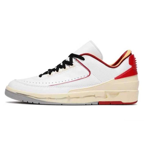 

shoes low jumpman 2 2s basketball black varsity royal white red off mens women luxurys designed sneakers