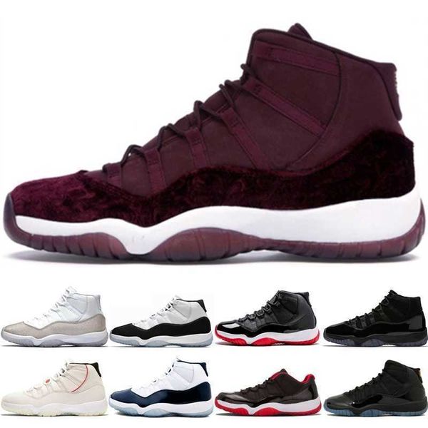 

dunks sb nk shoes 11 11s fashion men women basketball hight velvet heiress closing ceremony cool grey high bred prom night concord 45 mens s