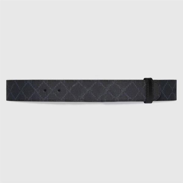 

10a reversible black brown genuine leather gold buckle belt belts for men highest quality new women belt with green box 627055 73255w