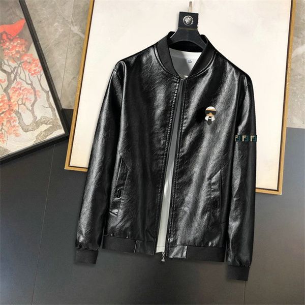 

men's jackets 21ss autumn sportwear men bin1128 v4 t-shirt j017, Black;brown