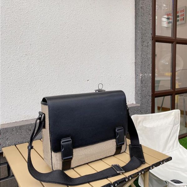 

5a crossbody handbag luxury purses mens handbags briefcases purse sacoche backpack designer pochette men wallet tote bag shoulder bags