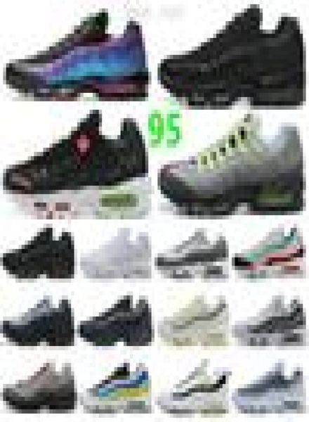

95 running shoes yin yang og triple black white worldwide seaha, Black;brown