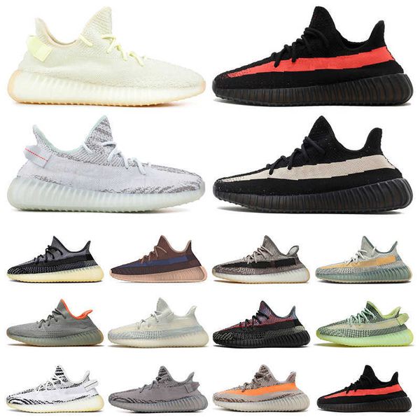 

2024 shoes bone cmpct slate casual zebra men mono v2 boosts''yezzies''350 shoes