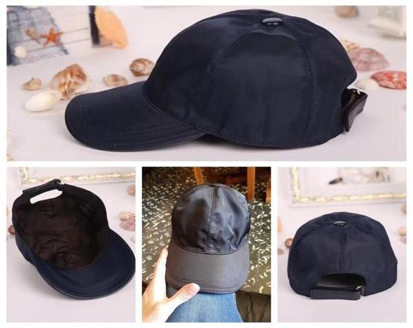 

canvas mens womens icon hats outdoor sport leisure strapback a, Blue;gray