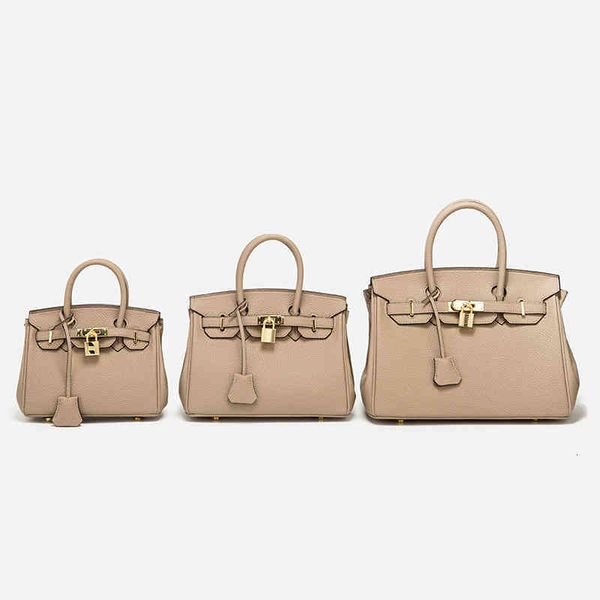 

evening bags luxury fashion handbags wanghong same birkins bag women's korean portable casual one shoulder messenger