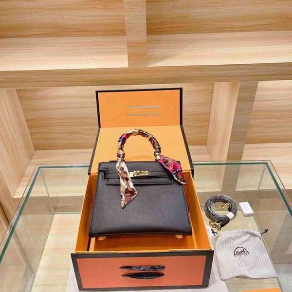 

evening bags designer cowhide women herme hand grain women's bag star's same and messenger fashion trend handbags