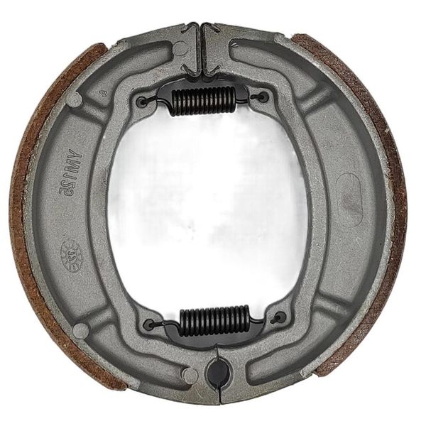 

motorcycle brake shoe accessories fxd125 brake pad manufacturers supply