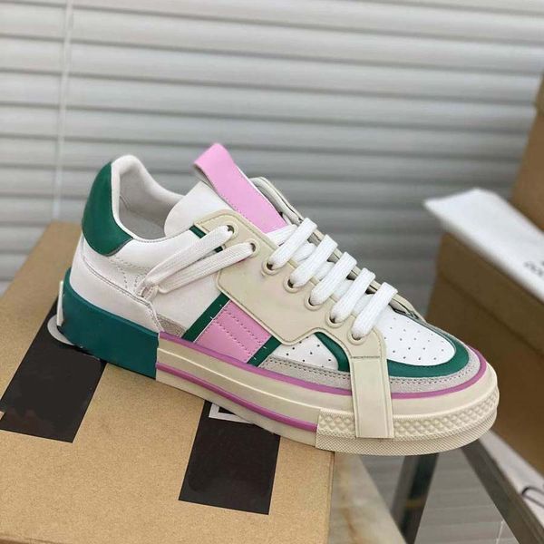 

sneakers oblique high low technology casual womens shoes fashion pairs designers shoe, Black